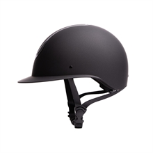 Harry\'s Horse Rijhelm Pro F1 Mat